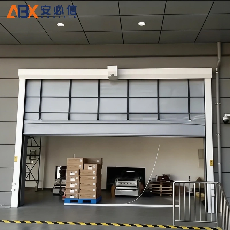 巴彦淖尔市充气式门封